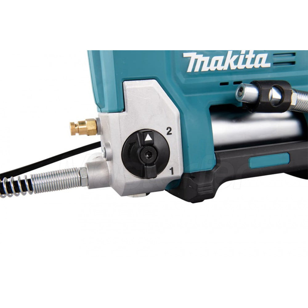 Makita DGP180Z - Pistola per grasso a batteria 18V, solo corpo - Image 3