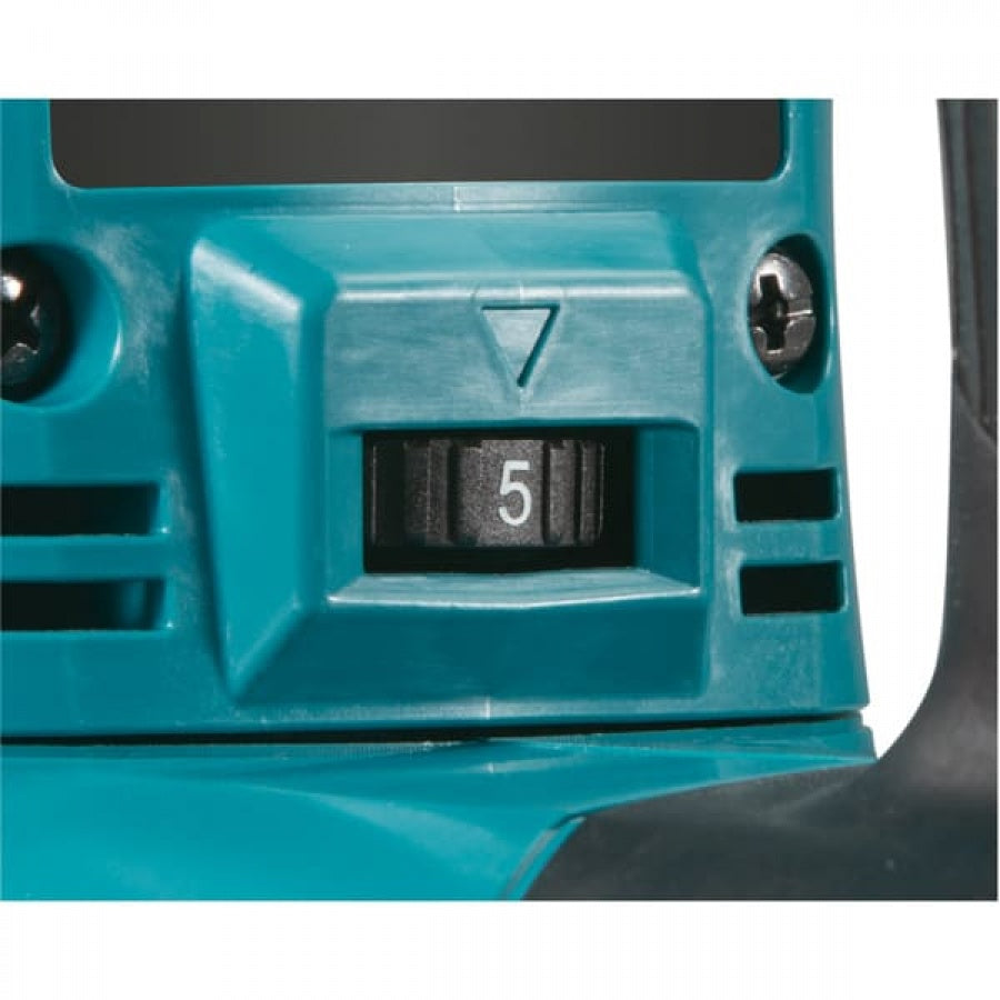 Makita DHK180RTJ - Scalpellatore SDS+ 18V 2x5,0Ah BL 3,1J - Image 3