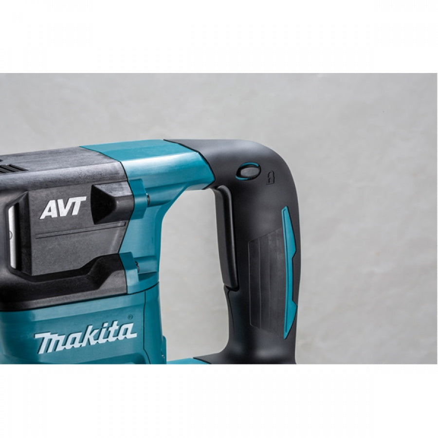 Makita DHK180RTJ - Scalpellatore SDS+ 18V 2x5,0Ah BL 3,1J - Image 2