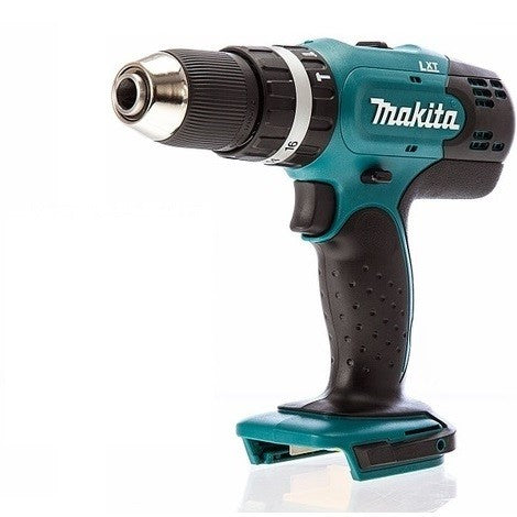 Makita DLX2336X - Trapano a percussione 18V + Avvitatore a impulsi - 2 x 3Ah in borsa - Image 5