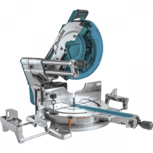 Makita DLS211ZU - Troncatrice radiale per legno 305mm BL MOTOR AWS