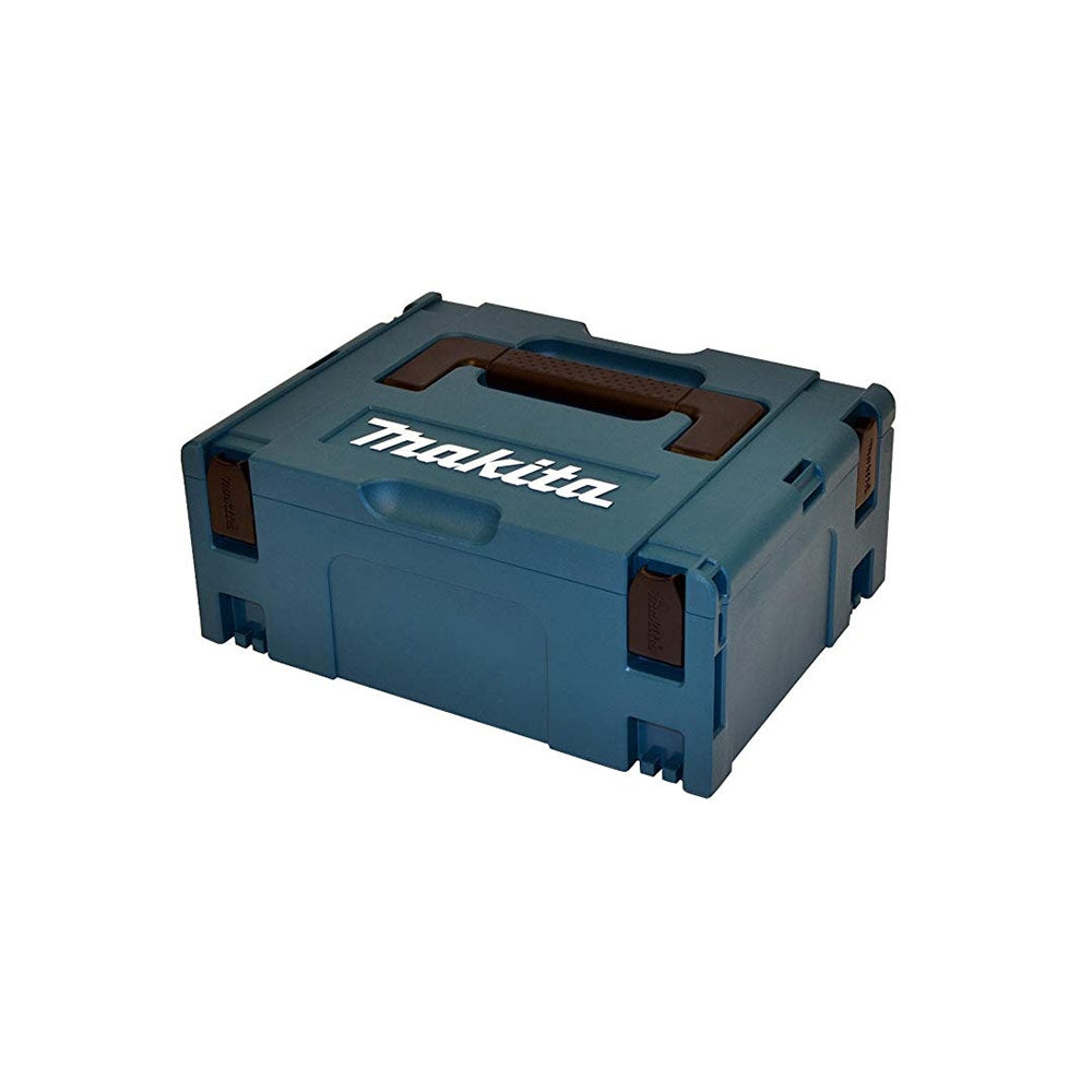 Makita DTW285RTJ Avvitatore ad impulsi 18V 1/2 + 2 batterie 5Ah con OMAGGIO - Image 4