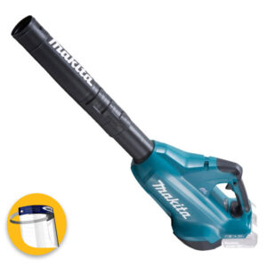Makita DUB362Z - Soffiatore a batteria 36V (18V+18V) - solo corpo