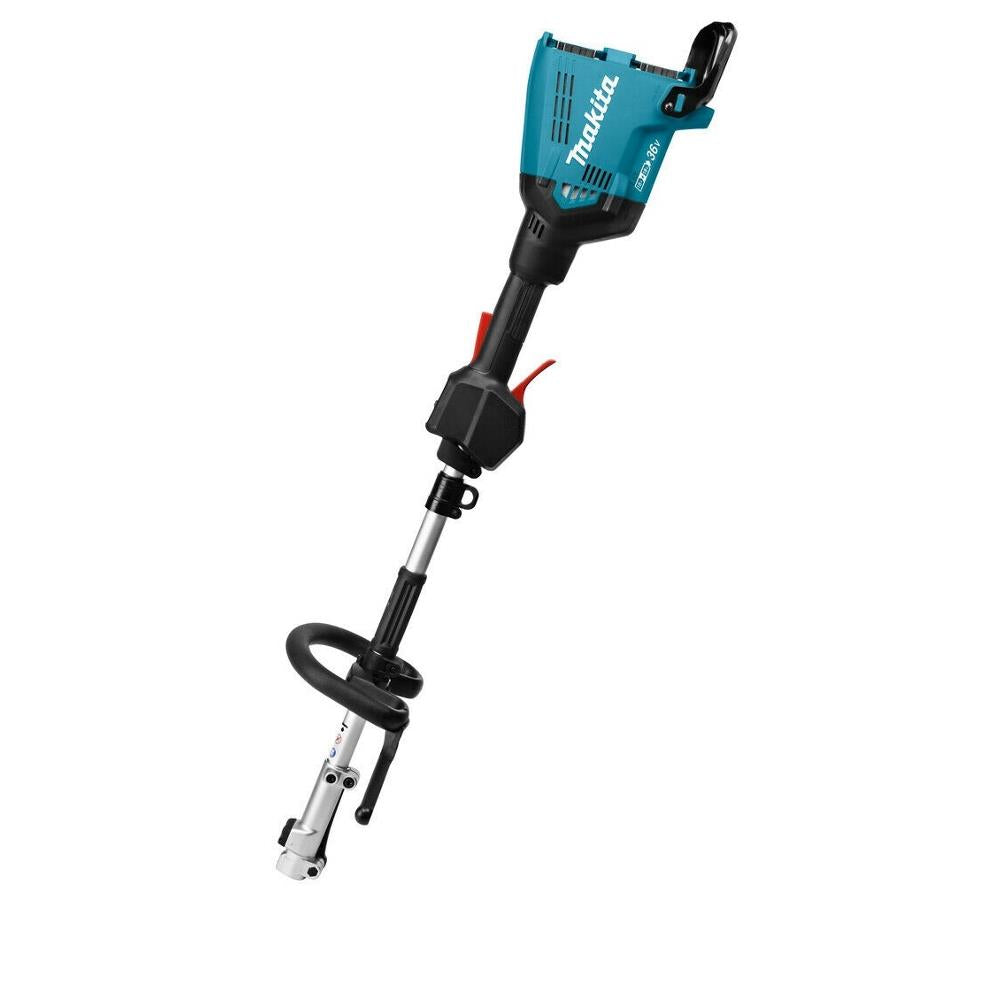 Makita DUX60Z - Multifunzione a batteria 36V (2 x 18V) - solo corpo - Image 2