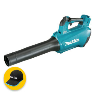 Makita DUB184Z - Soffiatore a batteria 18V - solo corpo