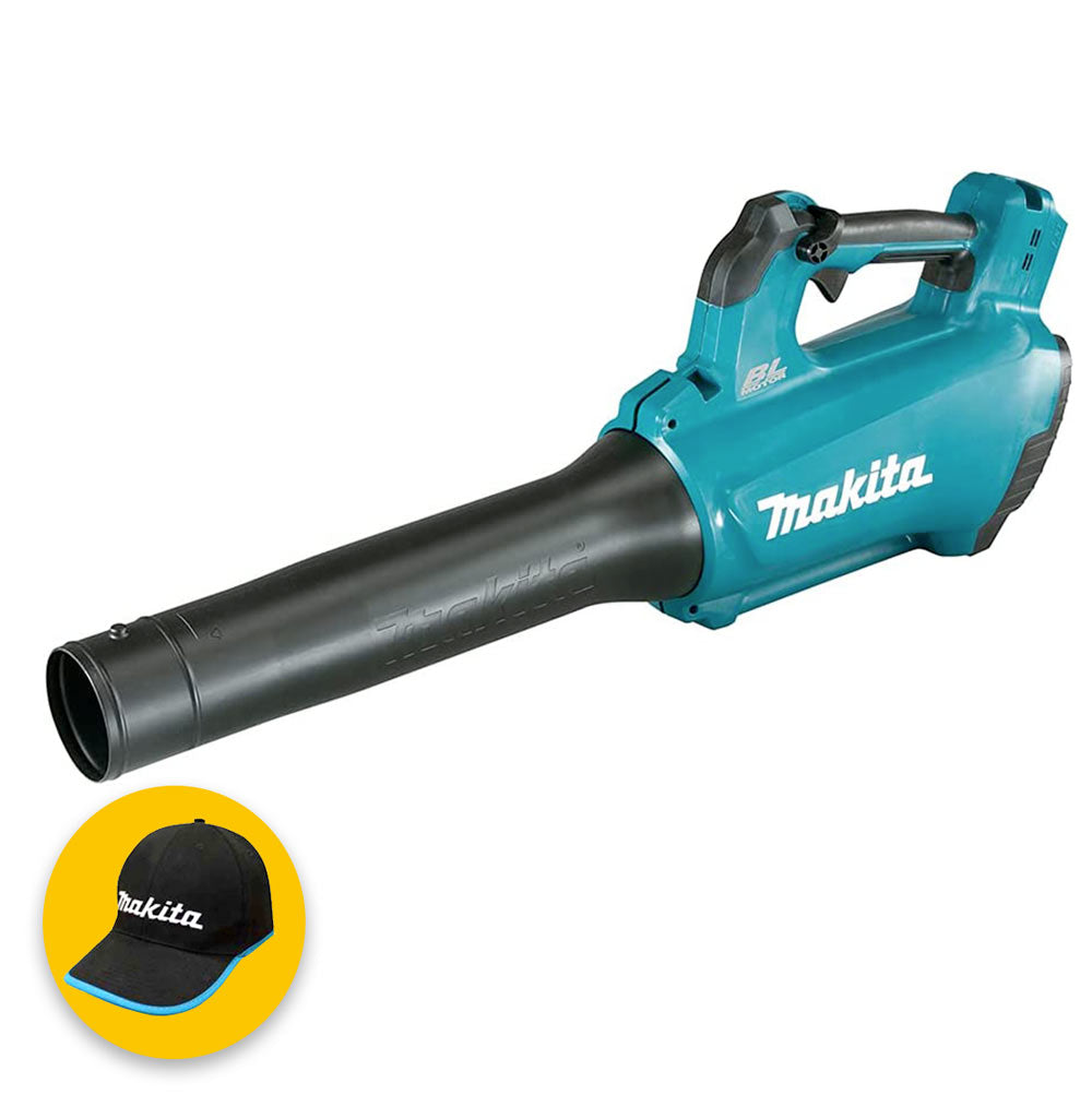 Makita DUB184Z - Soffiatore a batteria 18V - solo corpo