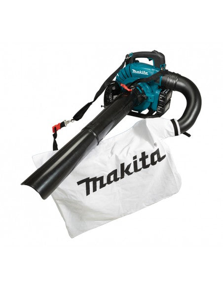 Makita DUB363ZV - Soffiatore/aspiratore a batteria 36V (18+18V ) - solo corpo - Image 5
