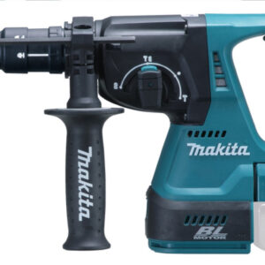 MAKITA DHR243ZJ Tassellatore LXT 18V SDS-Plus 24 mm BL - 3 funz - Solo Corpo macchina