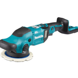 Makita DPO600Z Lucidatrice a orbita casuale da 150 mm (6