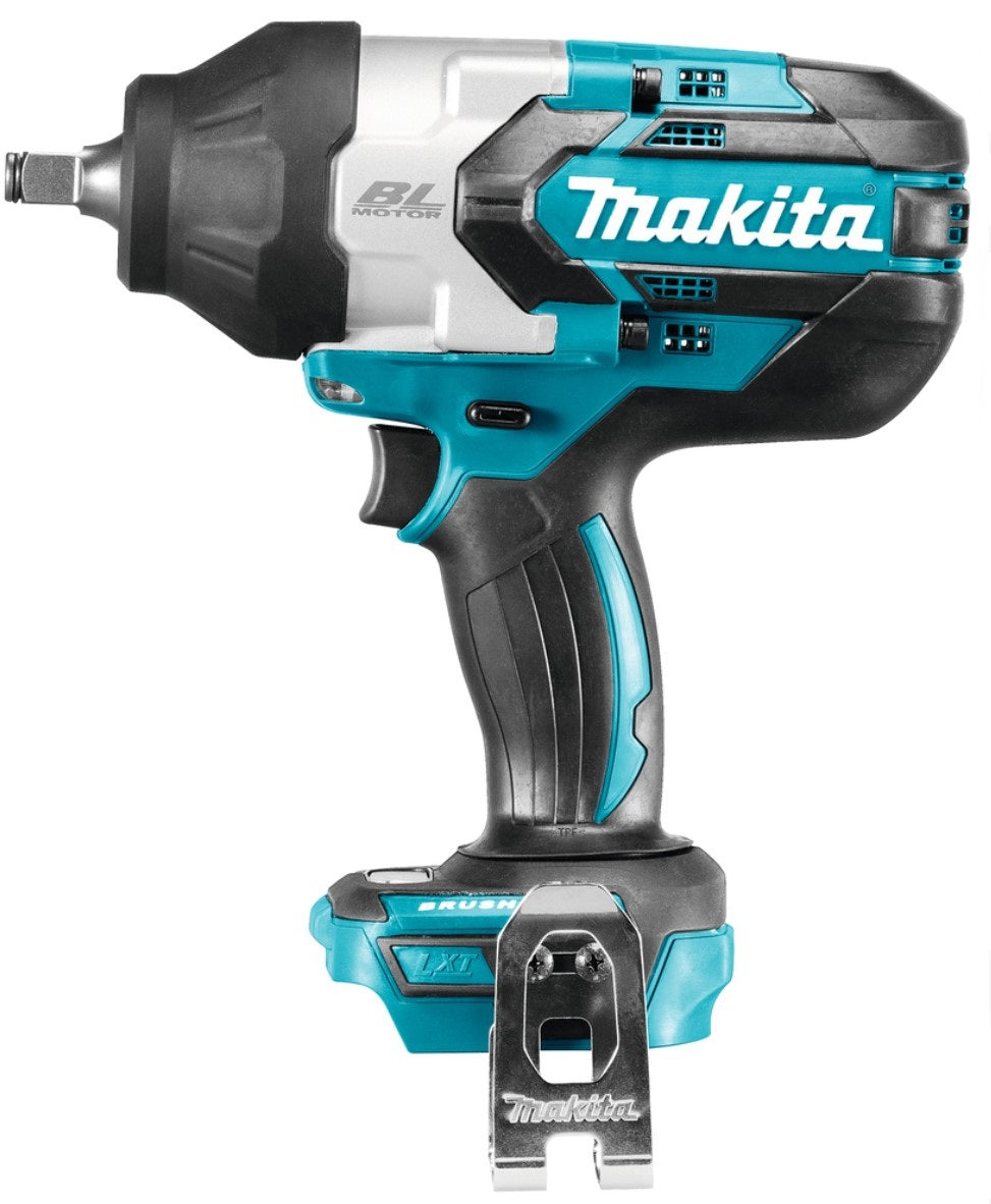 Makita DTW1002ZJ Avvitatore ad impulsi 1/2