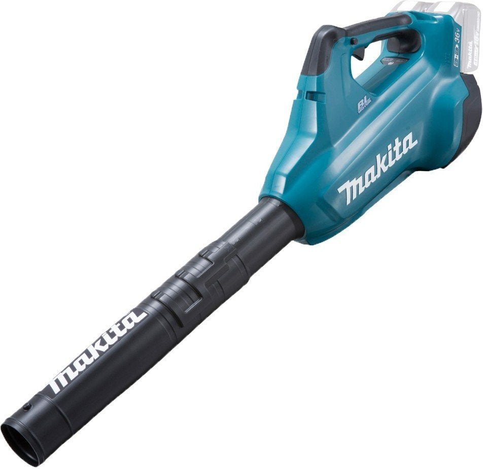 Makita DUB362Z - Soffiatore a batteria 36V (18V+18V) - solo corpo - Image 4
