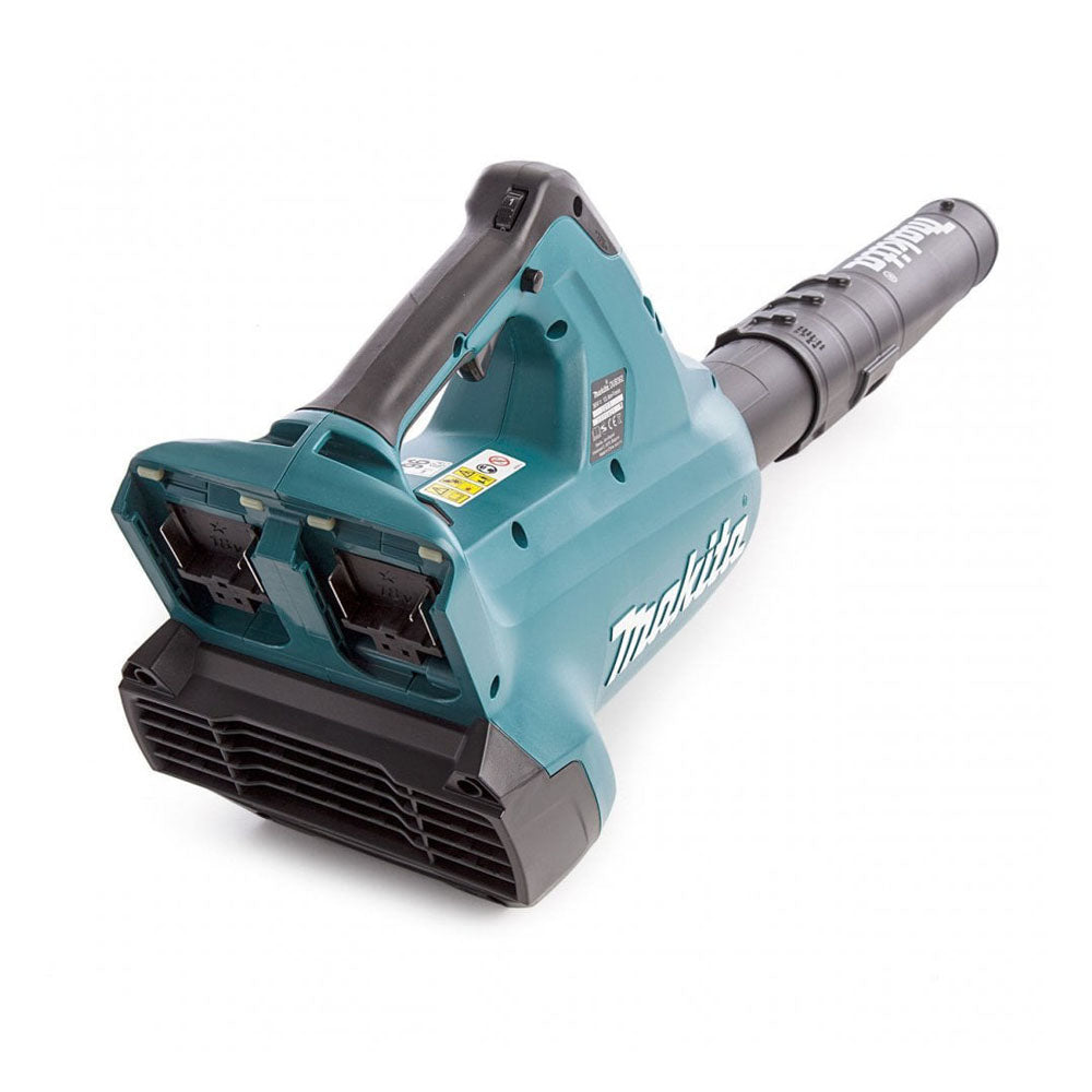 Makita DUB362Z - Soffiatore a batteria 36V (18V+18V) - solo corpo - Image 2
