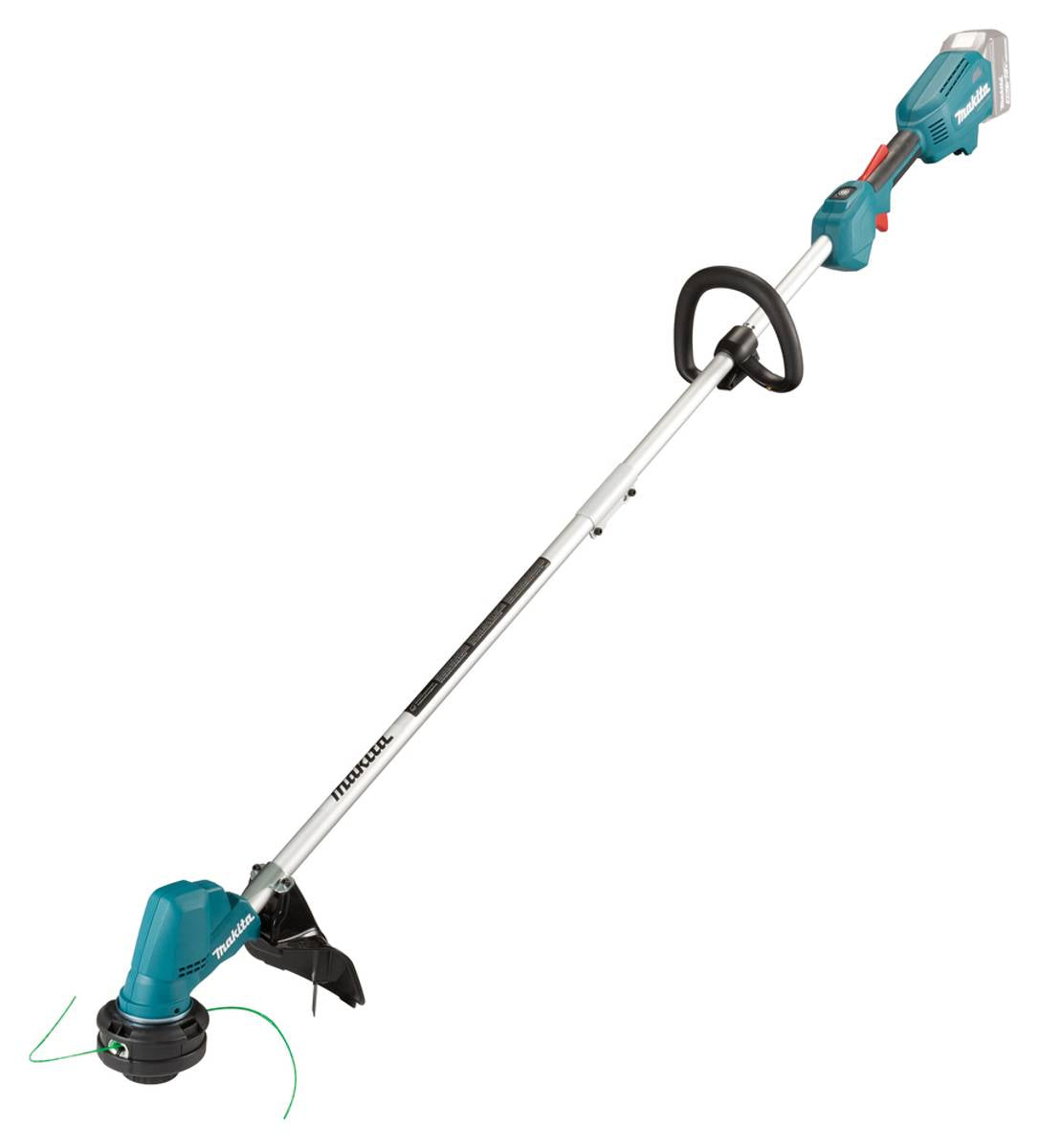 Makita DUR192LZ - Bordatore decespugliatore a batteria 18V - solo corpo - Image 3