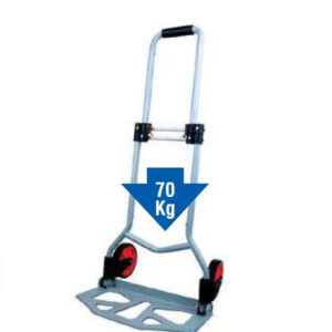 Marco tools 05.088.03 CarrelloTrolley per HAPPY TIR 12-24V