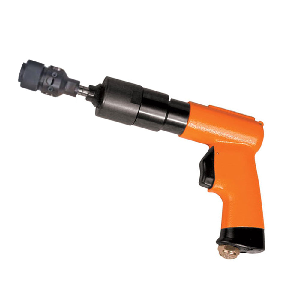 Ober Ergomas 120 - Maschiatrice pneumatica pistola per filettare con mandrino UNIVERSALE