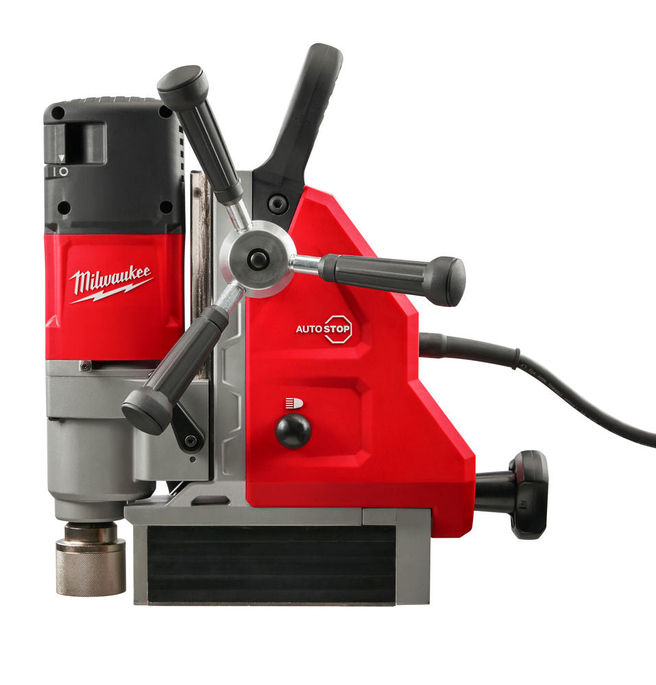 Milwaukee MDP 41 - Trapano magnetico con magnete permanente - Image 3