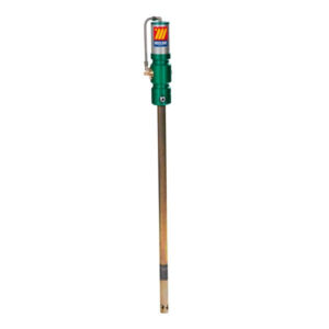 Meclube 010-1010-000 - Pompa pneumatica per grasso R 60:1 Mod. 660 50-60 kg