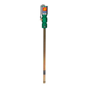 Meclube 010-1034-000 - Pompa pneumatica per grasso R 100:1 Mod. 700 50-60 kg