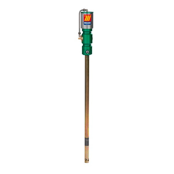 Meclube 010-1034-000 - Pompa pneumatica per grasso R 100:1 Mod. 700 50-60 kg