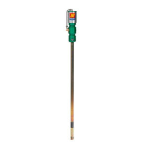 Meclube 010-1035-000 - Pompa pneumatica per grasso R 100:1 Mod. 700 180-220 kg