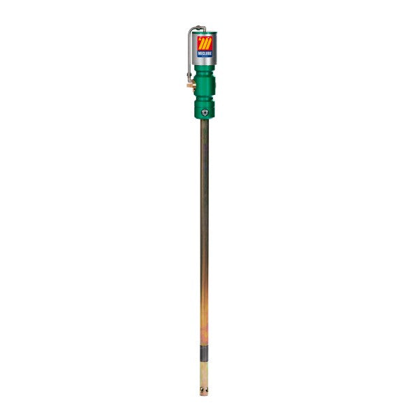 Meclube 010-1035-000 - Pompa pneumatica per grasso R 100:1 Mod. 700 180-220 kg