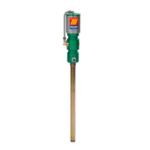 Meclube 010-1036-000 - Pompa pneumatica per travaso grasso R 14:1 Mod. 614 18-30 kg