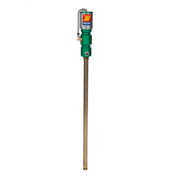 Meclube 010-1038-000 - Pompa pneumatica per travaso grasso R 14:1 Mod. 614 50-60 kg