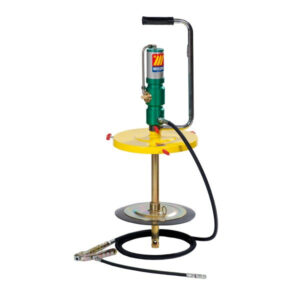Meclube 013-1100-000 - Completo grasso per fusti da 18-30 Kg