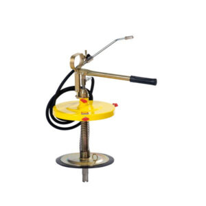 Meclube 016-1145-015 - Ingrassatore manuale per fusti da 15 Kg