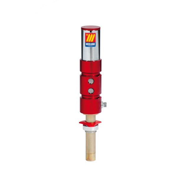 Meclube 020-1176-000 - Pompa pneumatica per olio Mod.803 R 3:1
