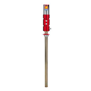 Meclube 020-1178-000 - Pompa pneumatica per olio Mod.803 R 3:1