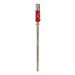 Meclube 020-1179-000 - Pompa pneumatica per olio Mod.803 R 3:1