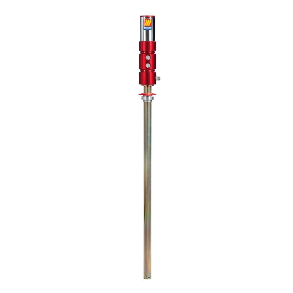 Meclube 020-1179-000 - Pompa pneumatica per olio Mod.803 R 3:1