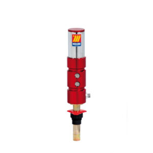 Meclube 020-1180-000 - Pompa pneumatica per olio Mod.805 R 5:1