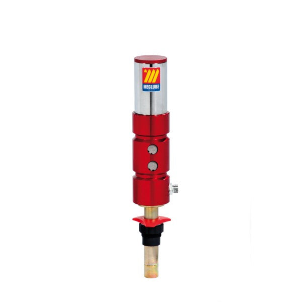 Meclube 020-1180-000 - Pompa pneumatica per olio Mod.805 R 5:1