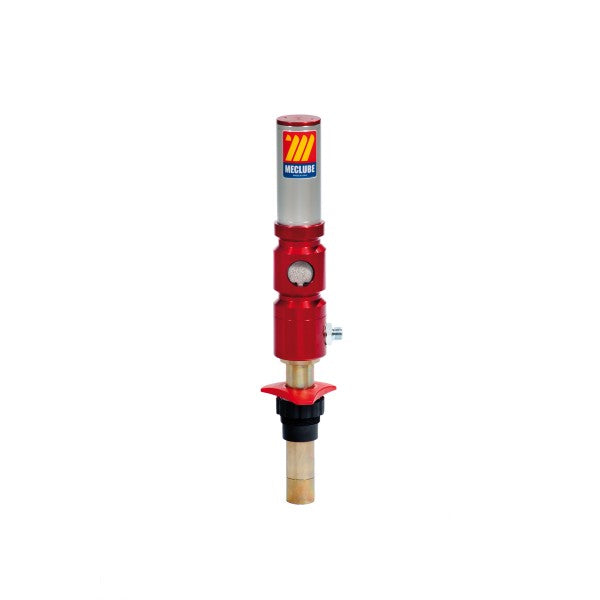 Meclube 020-1188-000 - Pompa pneumatica per olio Mod.603 R 3:1