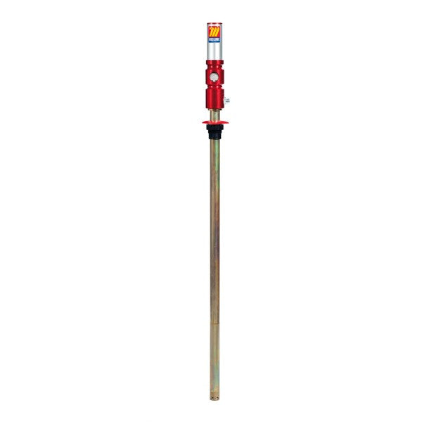 Meclube 020-1196-000 - Pompa pneumatica per olio Mod.603 R 3:1