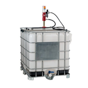 Meclube 022-1888-000 - Completo olio da cisterne da 1000 l