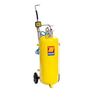 Meclube 027-1312-000 - Distributore olio pneumatico da 50 l