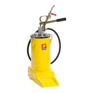 Meclube 027-1320-000 - Distributore olio manuale da 16 l