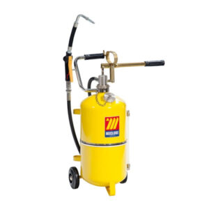 Meclube 027-1326-000 - Distributore olio manuale da 24 l