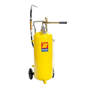 Meclube 027-1328-000 - Distributore olio manuale da 50 l