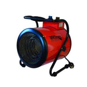 Riscaldatore elettrico professionale Stufa MHTeam EH4-03