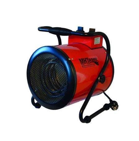 Riscaldatore elettrico professionale Stufa MHTeam EH4-03