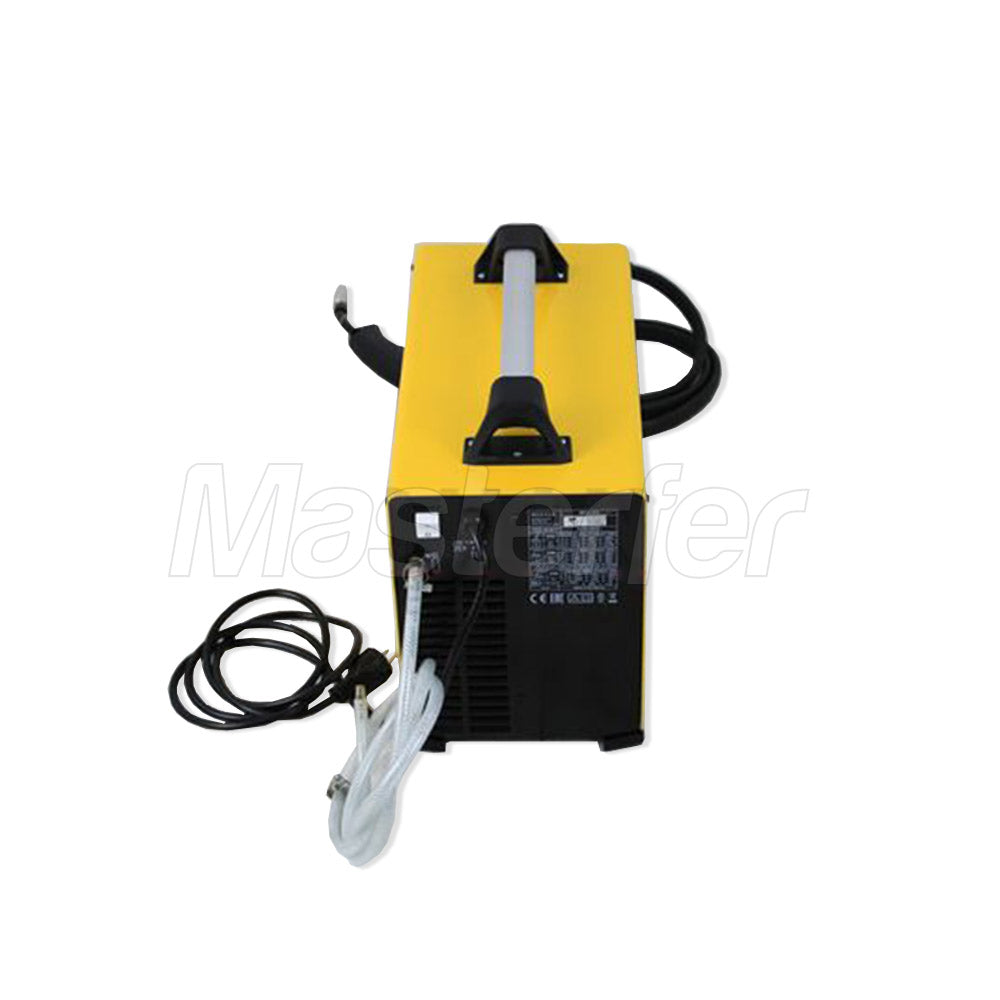 Saldatrice inverter Deca MIGA 215, multifunzione (150 A) - Image 4