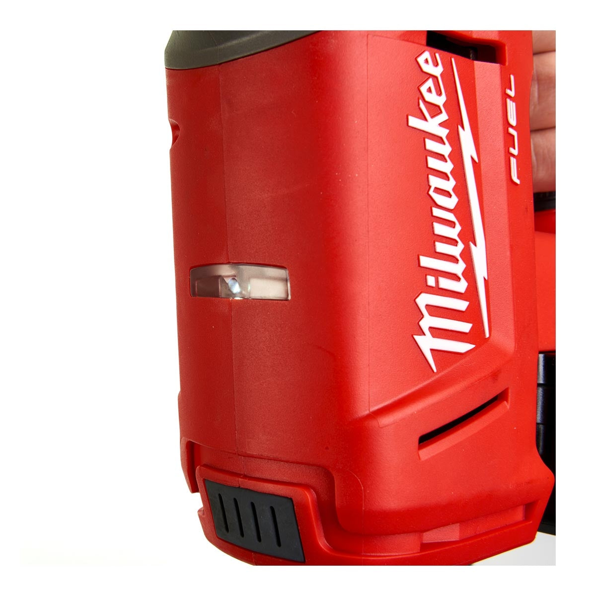 Milwaukee Tassellatore SDS-PLUS 18V M18 CHX + 2 Batterie 5Ah + Valigetta - Image 2