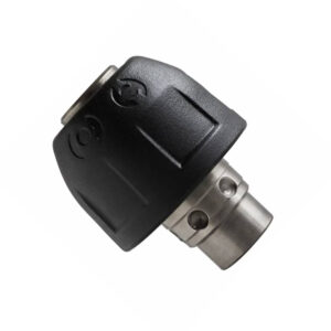Milwaukee Mandrino Fixtec per tassellatore M18 FHX sds plus