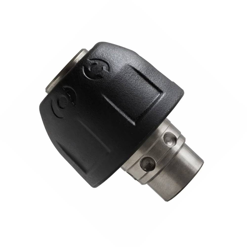 Milwaukee Mandrino Fixtec per tassellatore M18 FHX sds plus