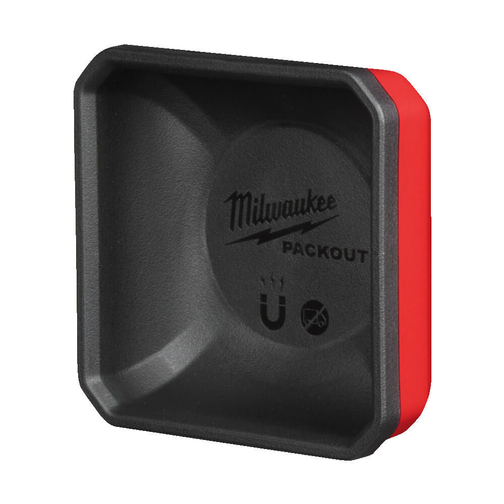 Milwaukee 4932493380 - Contenitore magnetico Packout, 4932493380