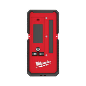 Milwaukee LLD50 - Ricevitore laser lineari verdi cod. 4932478104